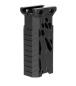 Preview: DBoys Tactical Vertical Frontgrip Polymer Black